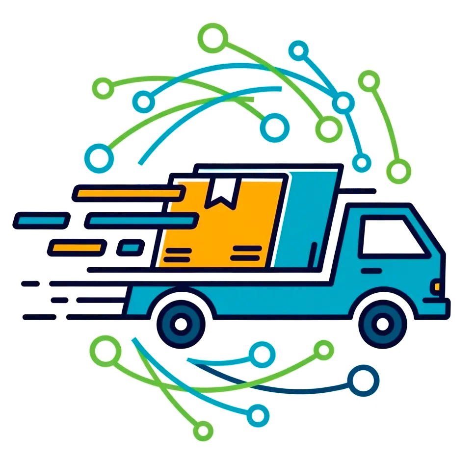 empresa de logística